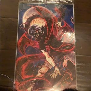 Ken Kaneki poster